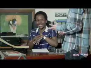 Video: Kansiime Anne – When True Love Strikes Again